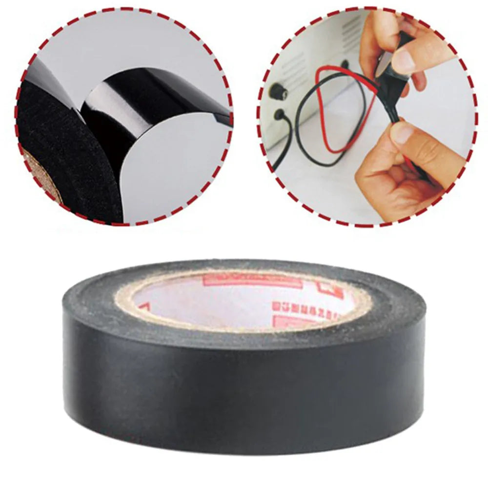 Vinyl Electrical Tape (1 roll)