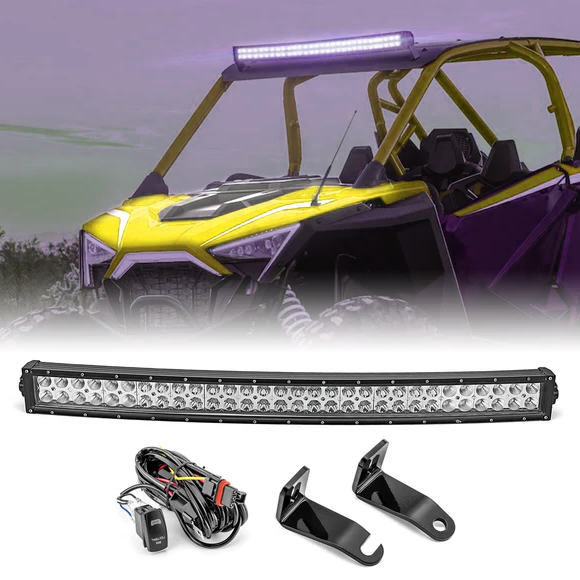 LED Lightbars