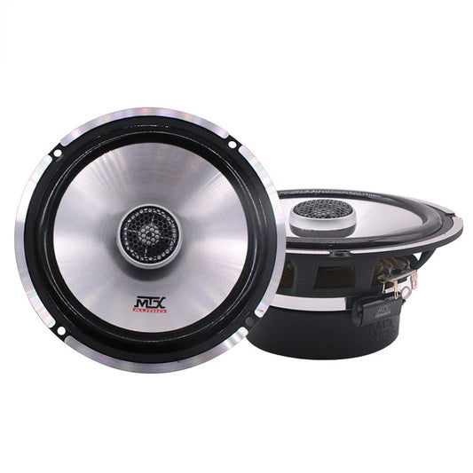 CarAudioGuySupply_MTX CTC160 6.5 Inch Coaxial Speaker set