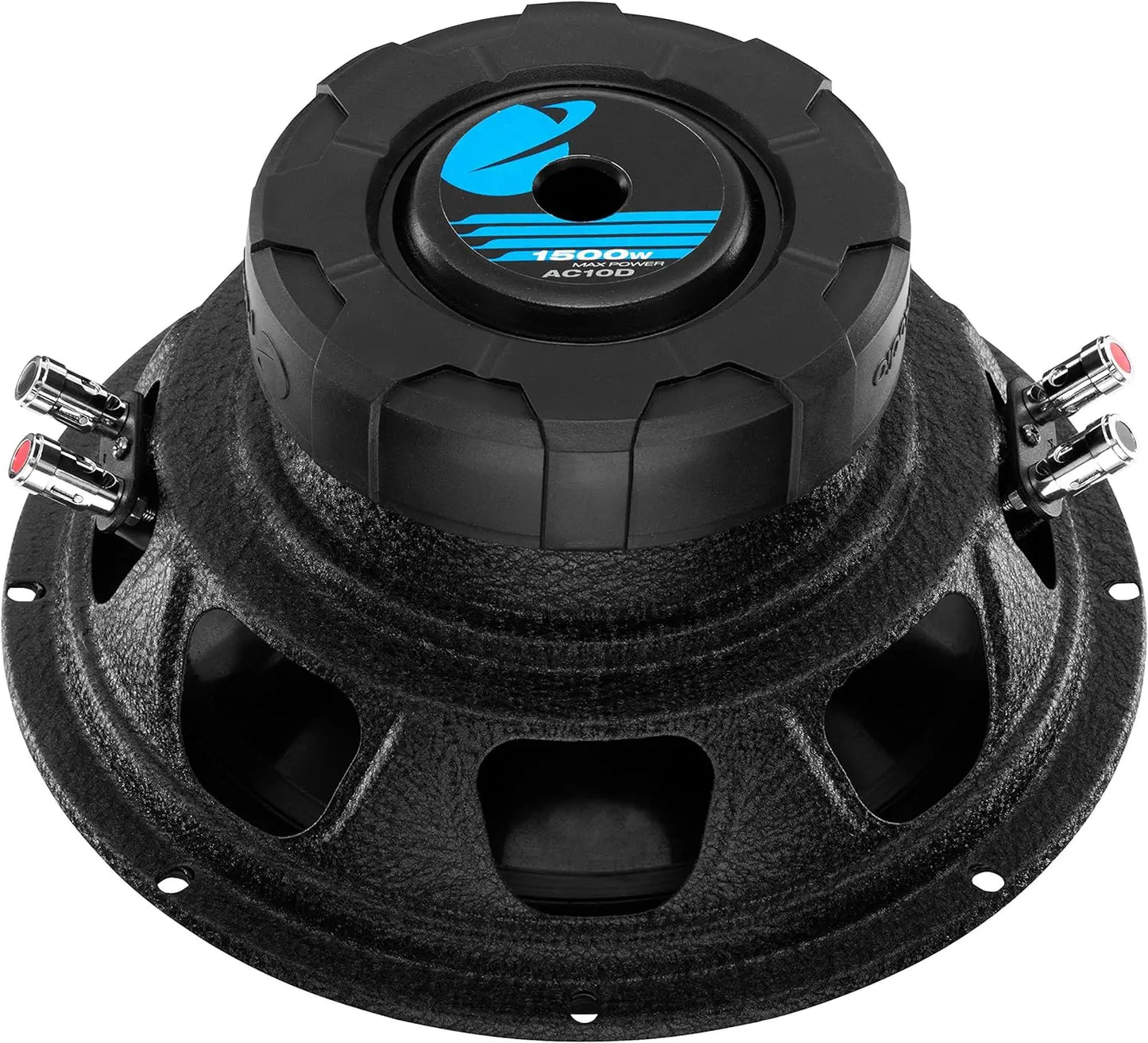 CarAudioGuySupply_Planet Audio AC10D Anarchy Series 10-Inch Subwoofer