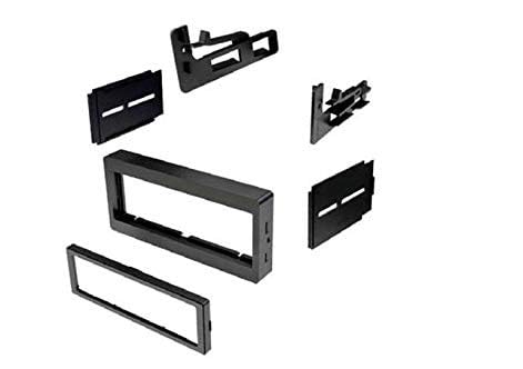 CarAudioGuySupply_Single Din Dash Kit for select 1995-2005 Chevrolet/GMC/Caddilac