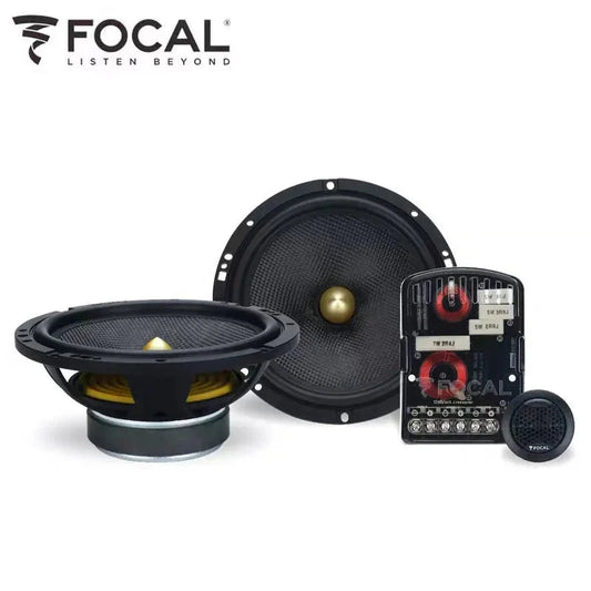 CarAudioGuySupply_Focal Access 165A-GL 6.5" Component Set