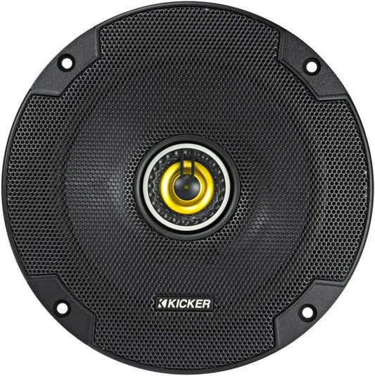 CarAudioGuySupply_KICKER CS-Series 6.5-Inch Coaxial Speakers