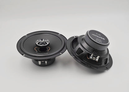 Alpine EL-E65 Coaxial Speaker Set 4