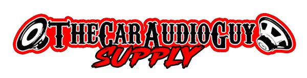 CarAudioGuySupply