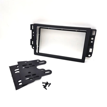 CarAudioGuySupply_Double DIN Dash Kit For Select GM vehicles