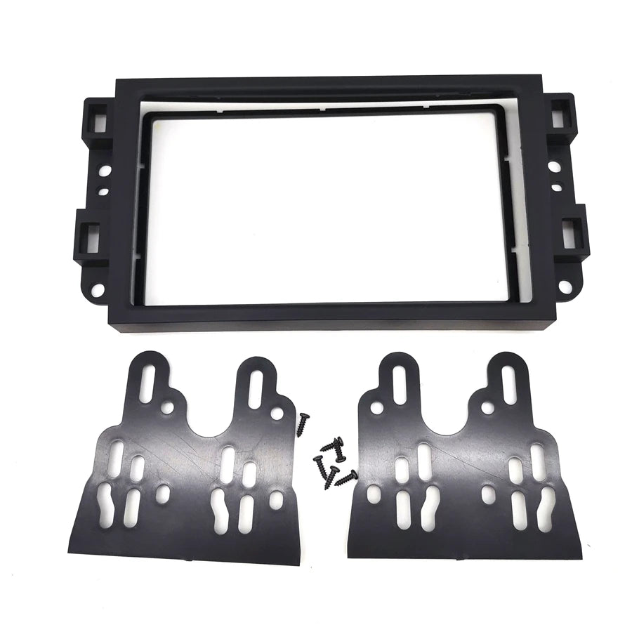 CarAudioGuySupply_Double DIN Dash Kit For Select GM vehicles