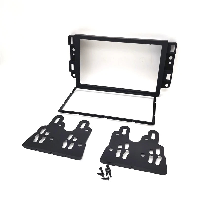 CarAudioGuySupply_Double DIN Dash Kit For Select GM vehicles