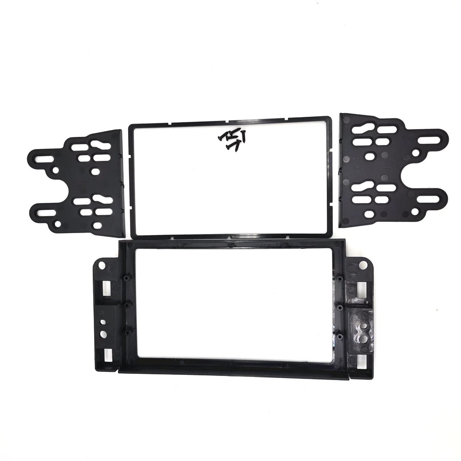 CarAudioGuySupply_Double DIN Dash Kit For Select GM vehicles