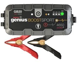 CarAudioGuySupply_NOCO Boost HD GB50 1500A UltraSafe Car Battery Jump Starter